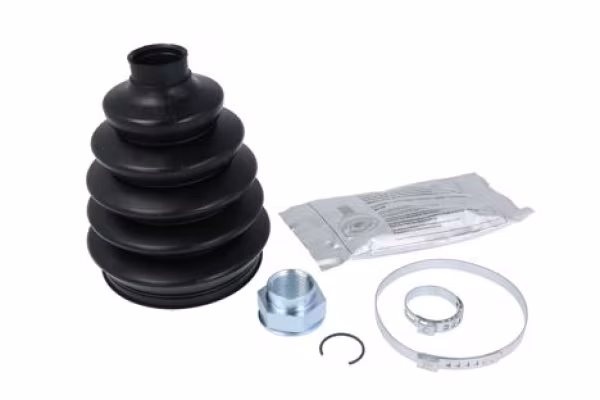 METELLI Kit cuffia, Semiasse