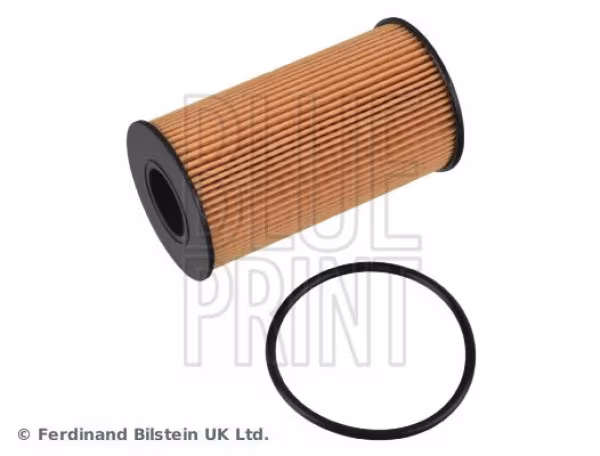 BLUE PRINT Filtro olio