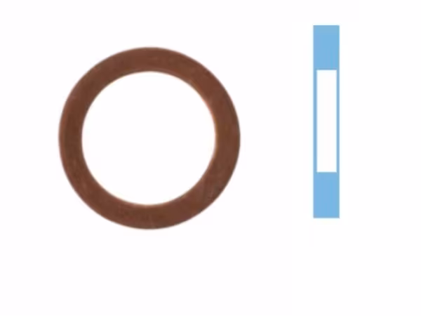 CORTECO Vite di chiusura, vaschetta dell\'olio