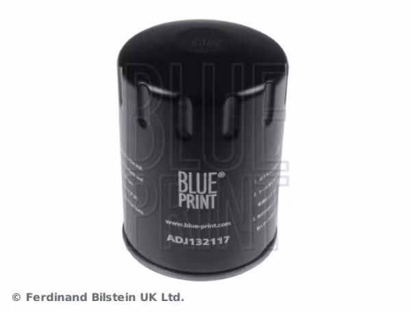 BLUE PRINT Filtro olio