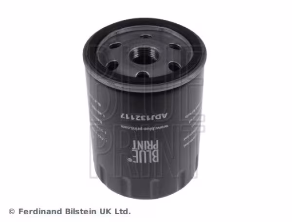 BLUE PRINT Filtro olio