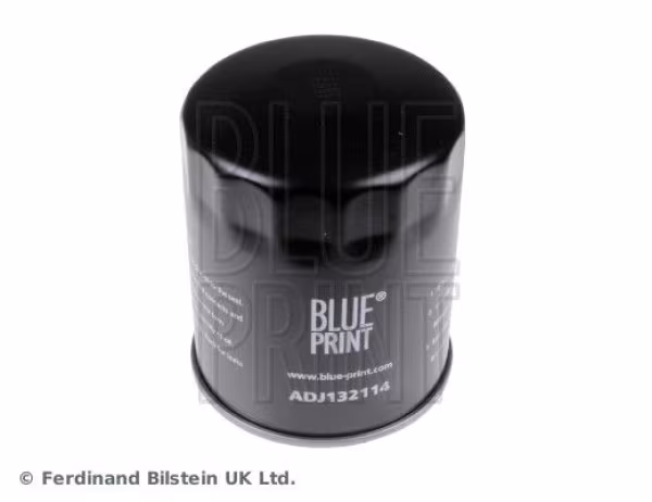 BLUE PRINT Filtro olio