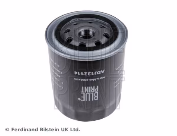 BLUE PRINT Filtro olio