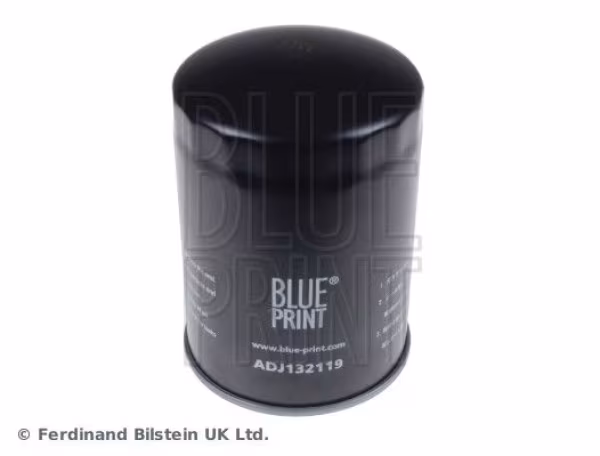 BLUE PRINT Filtro olio