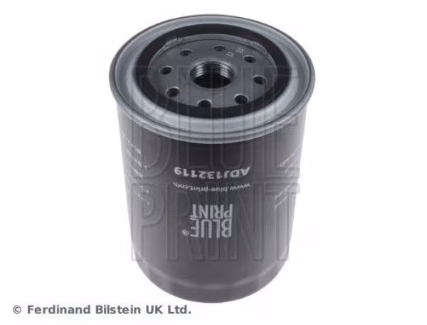 BLUE PRINT Filtro olio