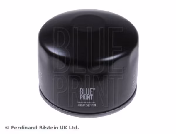 BLUE PRINT Filtro olio