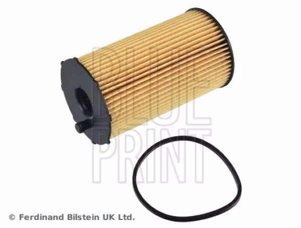 BLUE PRINT Filtro olio