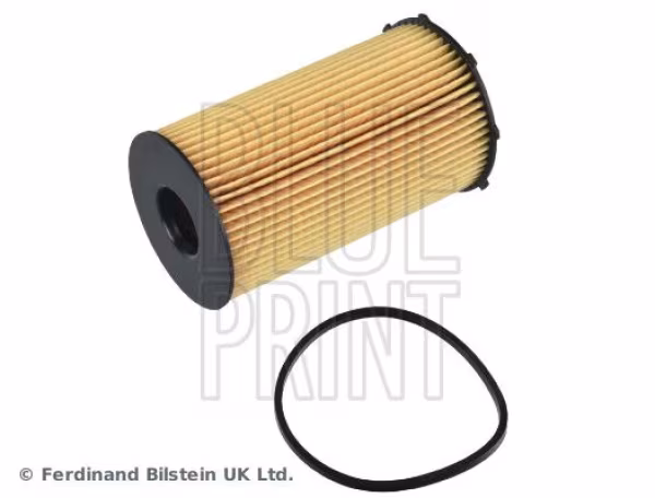 BLUE PRINT Filtro olio
