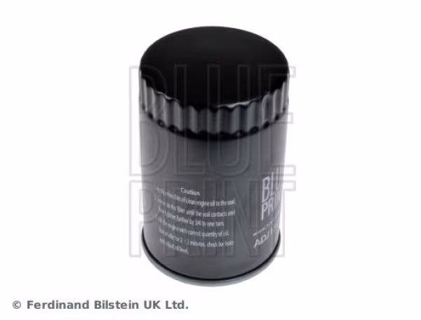 BLUE PRINT Filtro olio