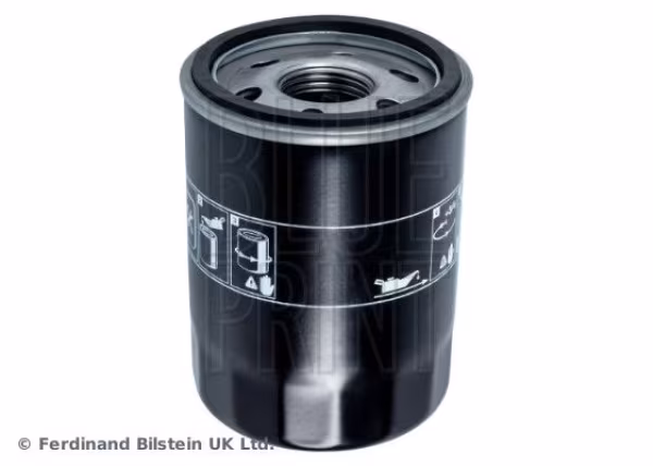 BLUE PRINT Filtro olio