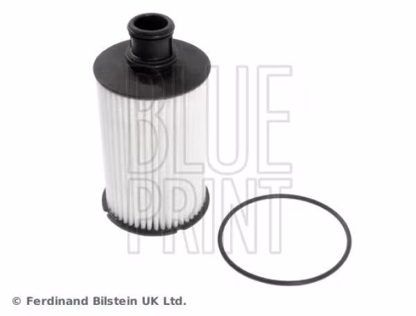 BLUE PRINT Filtro olio