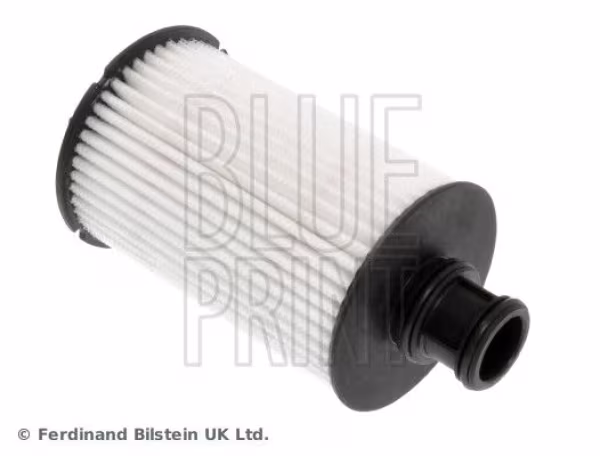 BLUE PRINT Filtro olio
