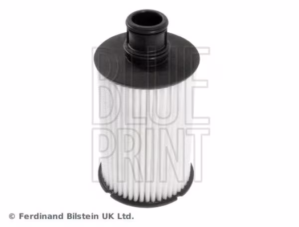 BLUE PRINT Filtro olio