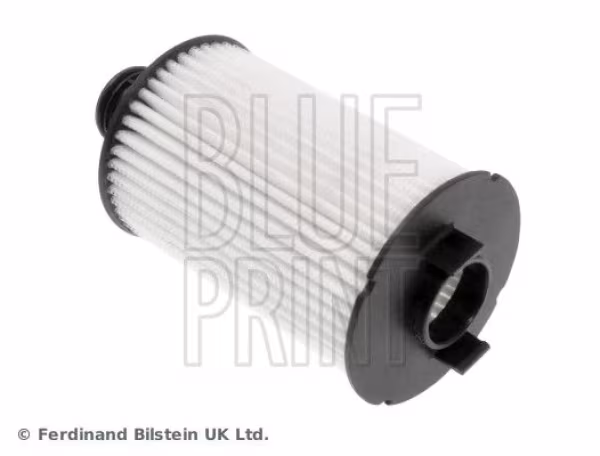 BLUE PRINT Filtro olio
