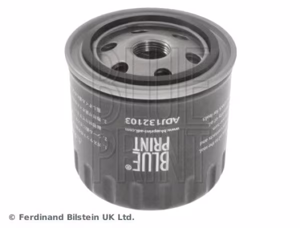 BLUE PRINT Filtro olio