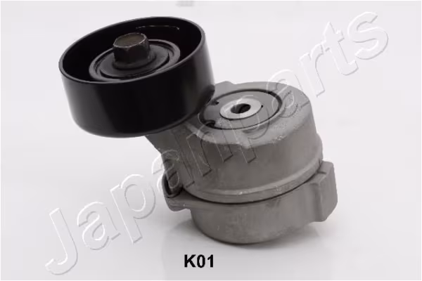 JAPANPARTS Braccio tenditore, Cinghia Poly-V