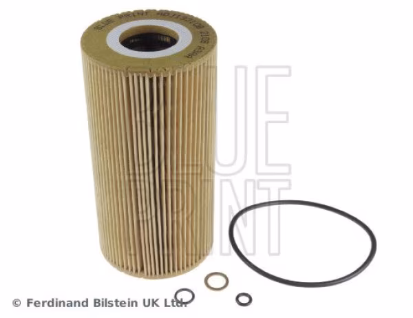 BLUE PRINT Filtro olio