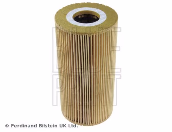 BLUE PRINT Filtro olio