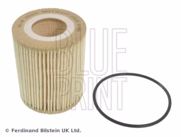 BLUE PRINT Filtro olio