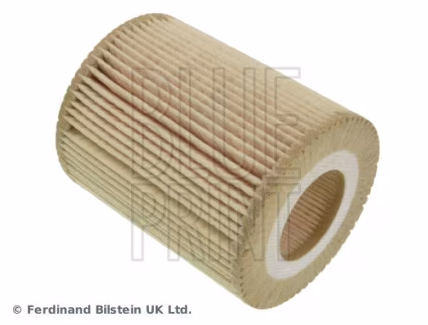BLUE PRINT Filtro olio