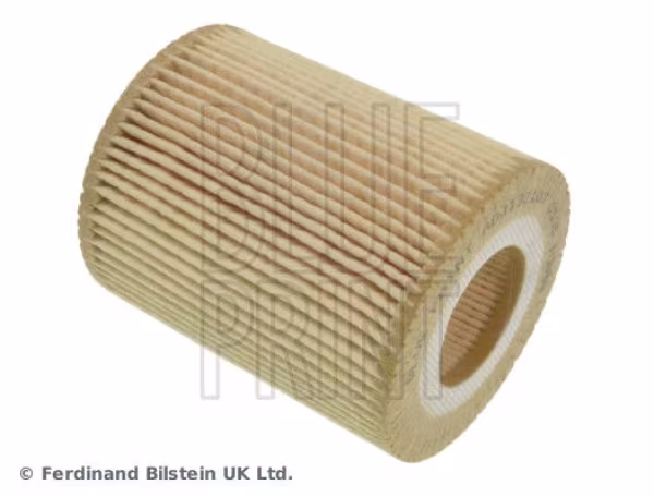 BLUE PRINT Filtro olio
