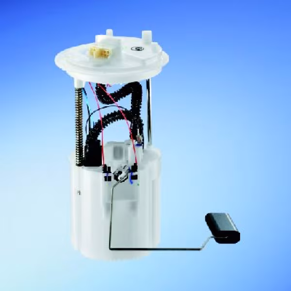 BOSCH Imp. alimentazione carburante
