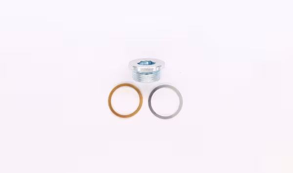 CORTECO Vite di chiusura, vaschetta dell\'olio
