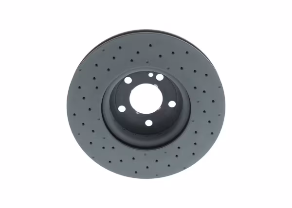 BOSCH Disco freno