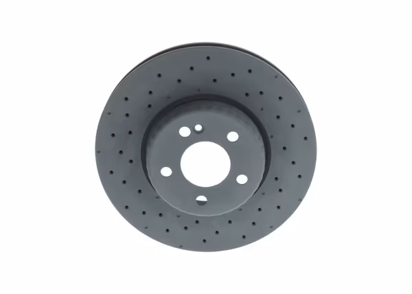 BOSCH Disco freno