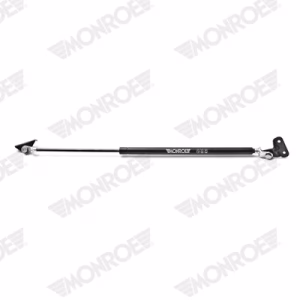 Ammortizatore pneumatico, Cofano bagagli /vano carico