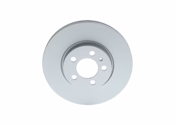 BOSCH Disco freno