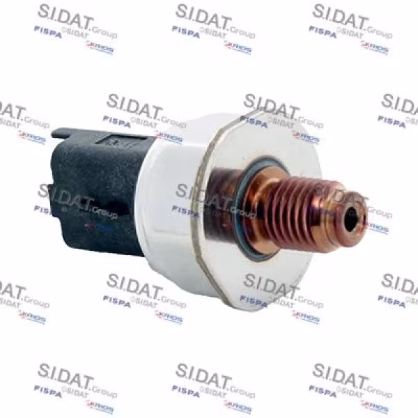 SIDAT Sensore, Pressione carburante