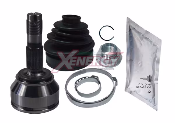 AP XENERGY Kit giunti, Semiasse