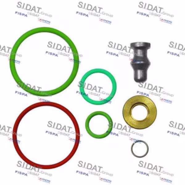 SIDAT Kit riparazione, Gruppo pompa-iniettori