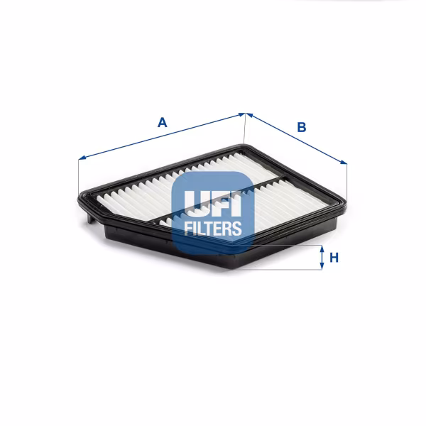 UFI Filtro aria