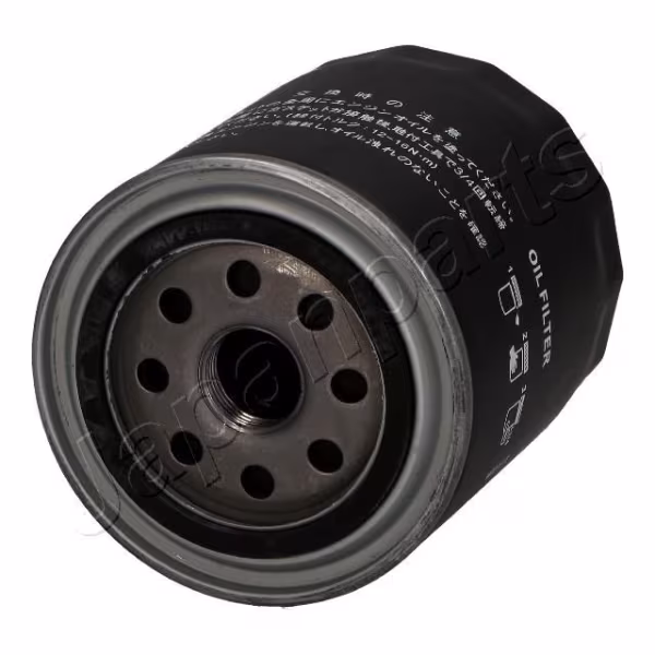 JAPANPARTS Filtro olio