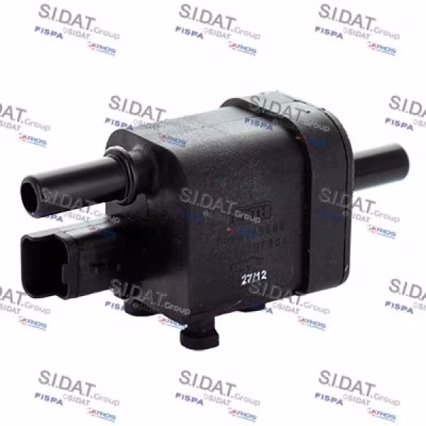 SIDAT Sensore, Temperatura carburante
