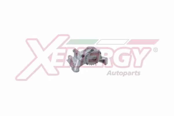 AP XENERGY Pompa olio