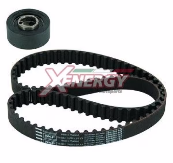 AP XENERGY Kit cinghie dentate