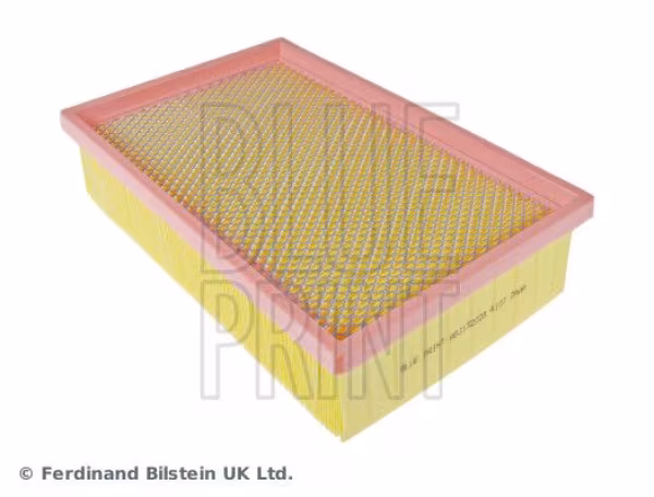 BLUE PRINT Filtro aria