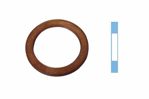 CORTECO Vite di chiusura, vaschetta dell\'olio