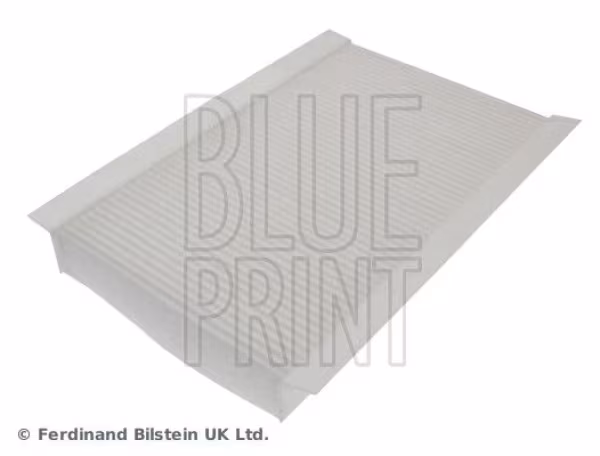 BLUE PRINT Kit componenti, Controllo periodico