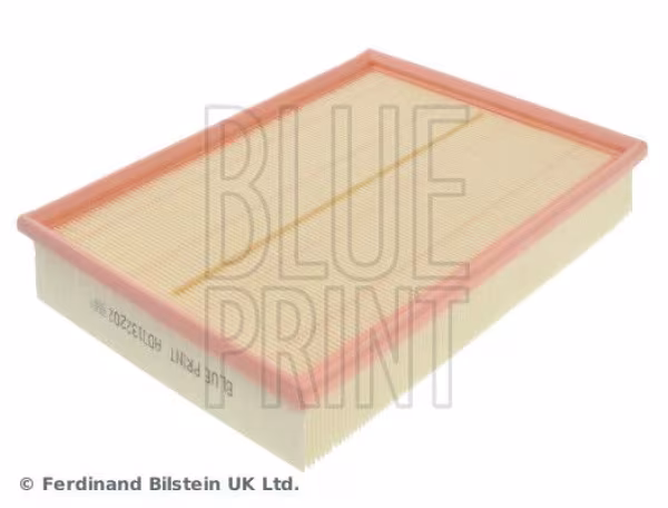 BLUE PRINT Kit componenti, Controllo periodico