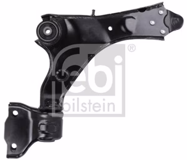 FEBI BILSTEIN Braccio oscillante, Sospensione ruota