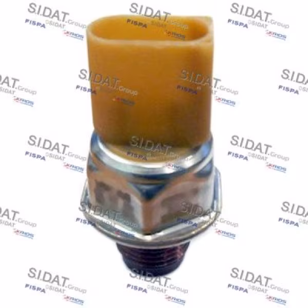 SIDAT Sensore, Pressione carburante