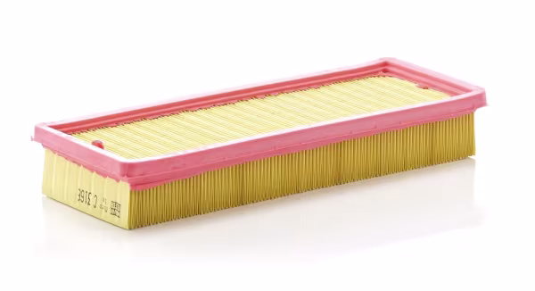 MANN-FILTER Filtro aria