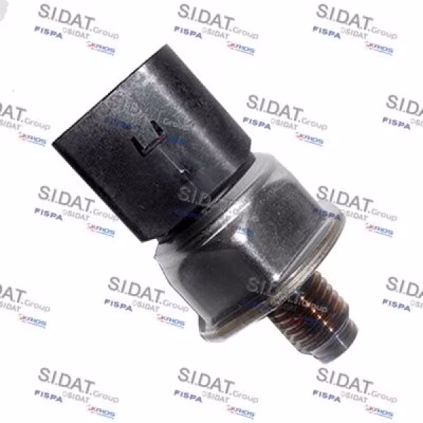 SIDAT Sensore, Pressione carburante