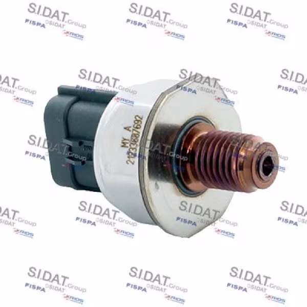 SIDAT Sensore, Pressione carburante