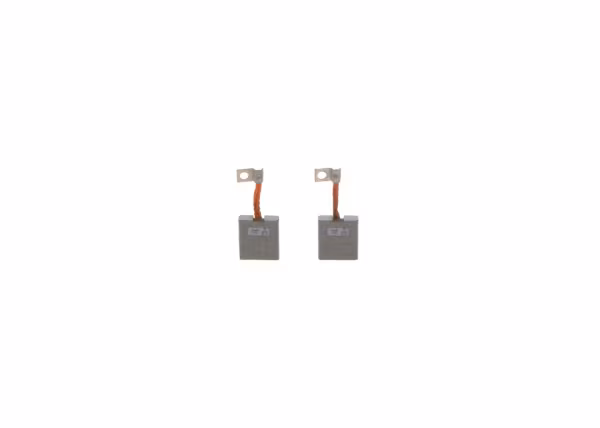 BOSCH Spazzola in carbone, Alternatore