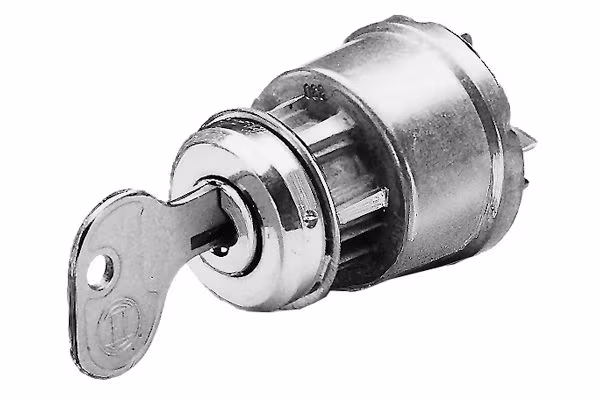 BOSCH Interruttore, Accensione / motorino d\'avviamento
